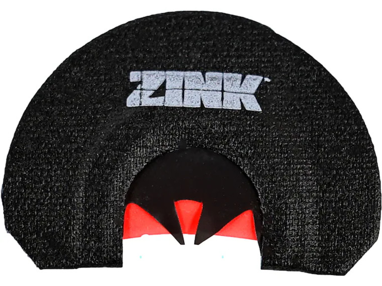 Zink Thunder Fang Mouth Call