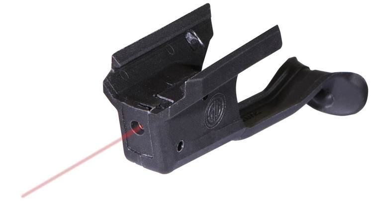 Sig Sauer Electro-Optics Lima365 Laser Sight Black Red Laser