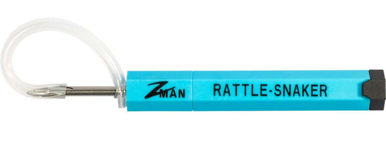 Z-Man Rattle Snaker