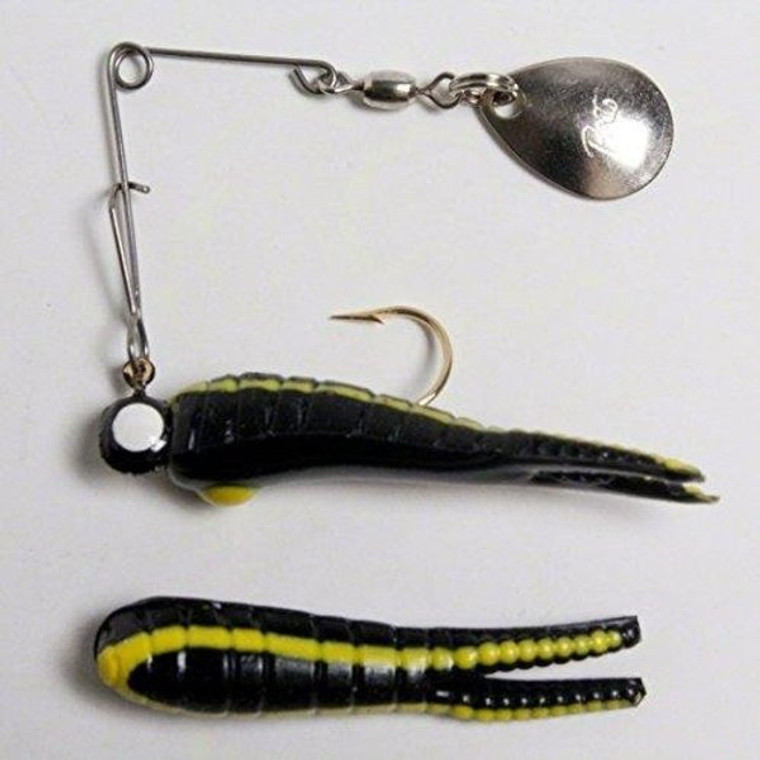 Betts Spin Split Tail Jig