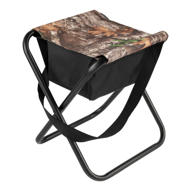 Allen Vanish Folding Seat Realtree Edge