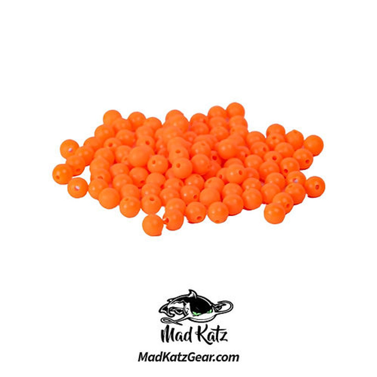MAD Kat Beads Orange - 100