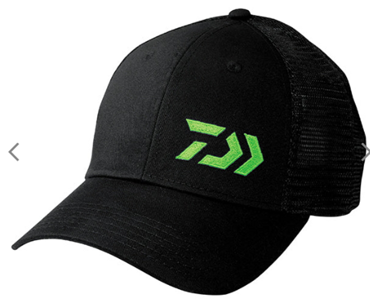 Daiwa D-Vec Trucker Hat