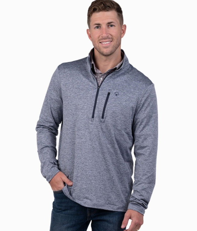 Southern Shirt Co Back Nine Pullover