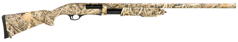 T R Imports SMRTM41228 MAG 35  12 Gauge 28 41 3.5 Chamber Realtree Max4 Overall Vent Rib Barrel Right Hand