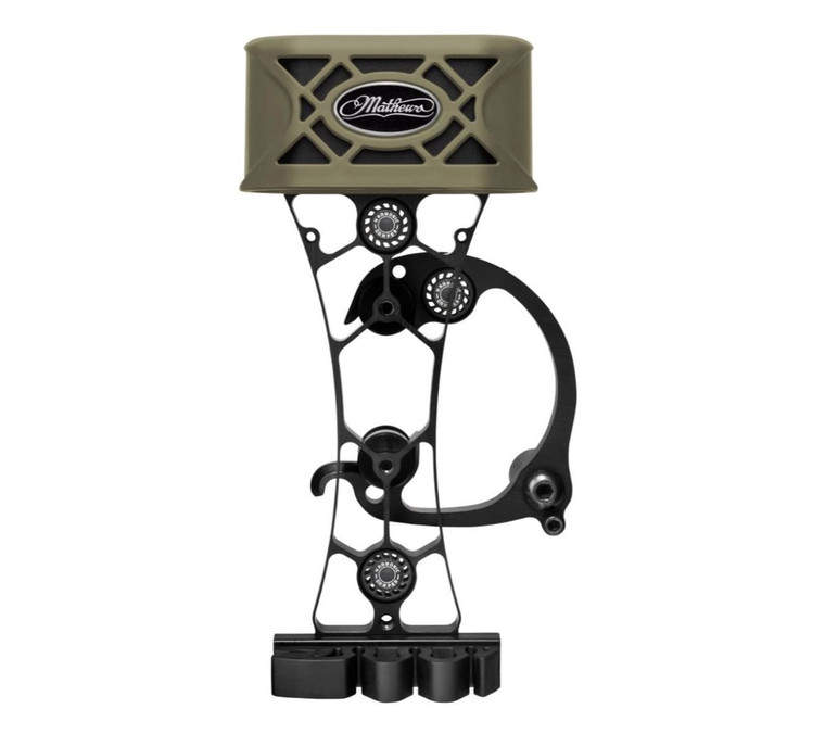 Mathews Quiver Arrow Web HD4