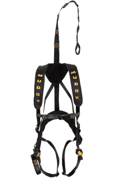 Muddy Magnum Elite Harness