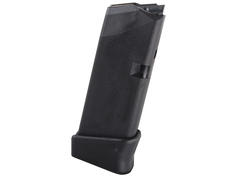 Glock Model 26 9mm Luger Magazine 12 Round