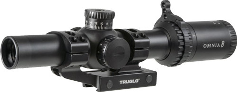 Truglo Omnia 8 Scope