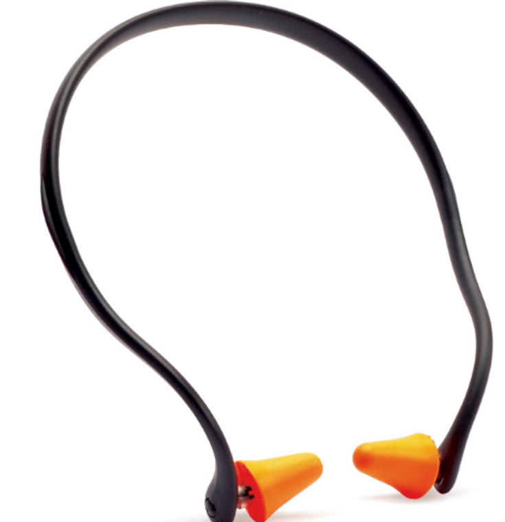 Walker's Game Ear Pro-Tek Ear Plug Band