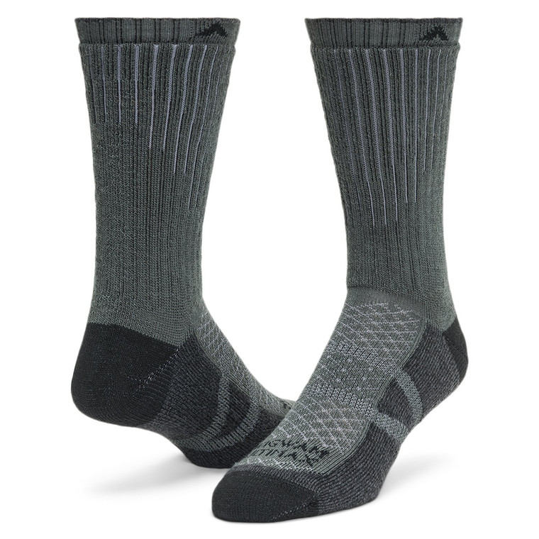 Wigwam Cl2 Hiker Crew Sock