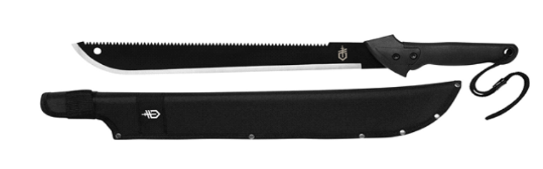 Gerber Gator Machete