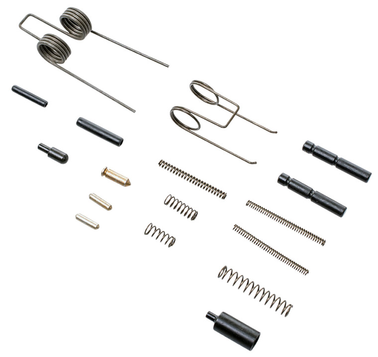 CMMG 55AFF75 Lower Parts Kit Pins  Springs AR15