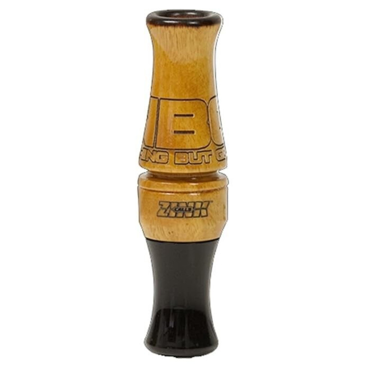 ZINK Nothing But Green Polycarb Duck Call
