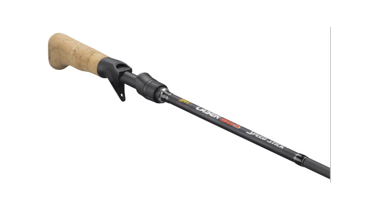 Lew's Laser SG1 Medium Heavy/Fast 6ft 10in Casting Rod