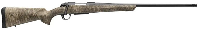 Browning AB3 243 Win 22"
