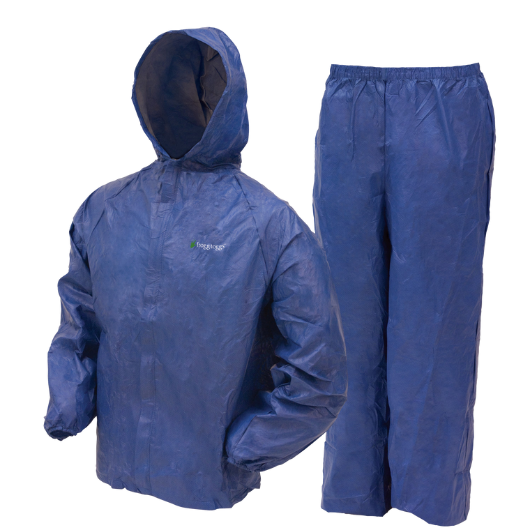 Frogg Toggs Ultra Lite 2 Youth Rain Suit