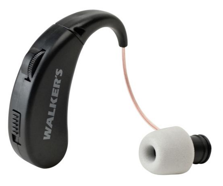 Walker's Game Ear Rechargeable Ultra Ear Bte Hearing Enhancer