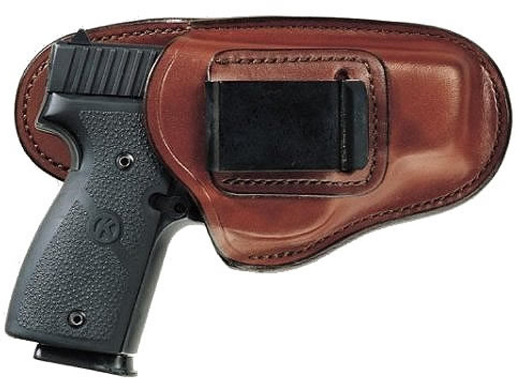 Bianchi Professional Inside Waist Band Right Hand Gunleather Holster