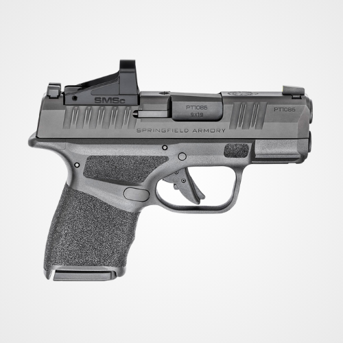 Hellcat OSP w/Shield SMSC Micro Compact 9mm Luger