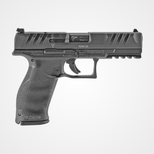 Walther PDP 9mm