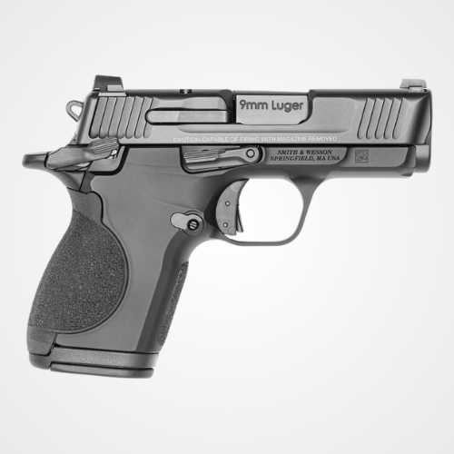 Smith and Wesson CSX 9mm