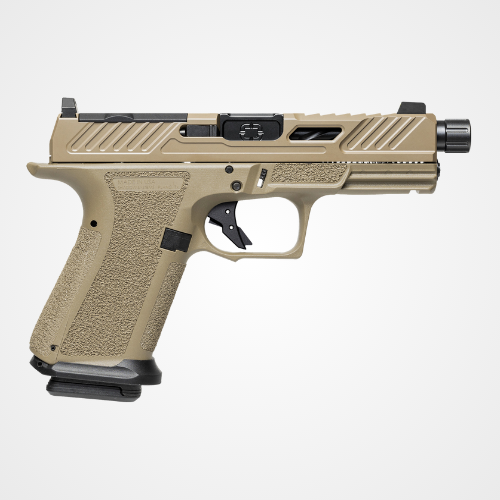 Shadow Systems SS-1022 MR920 Elite Compact 9mm Luger
