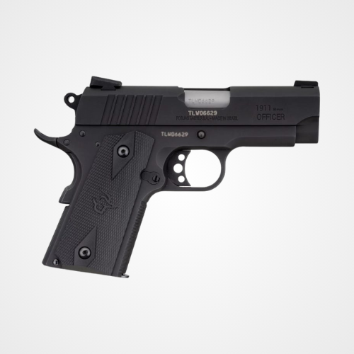 Taurus 1911 Officer 9mm Luger