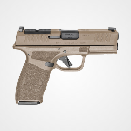 Springfield Hellcat Pro OSP Compact 9mm Luger