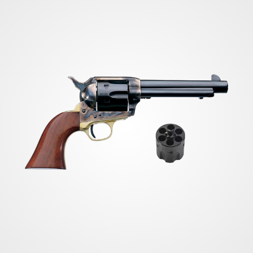 Uberti 1873 Cattleman II 9mm