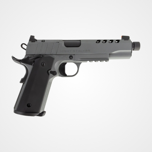 Tisas Night Stalker SF 45 ACP