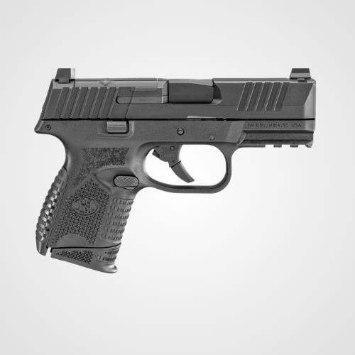 FN  509C MRD 9mm Luger