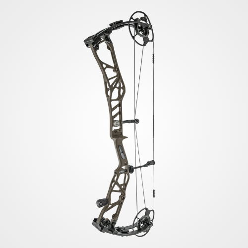 Elite Kairos Sienna Brown RH