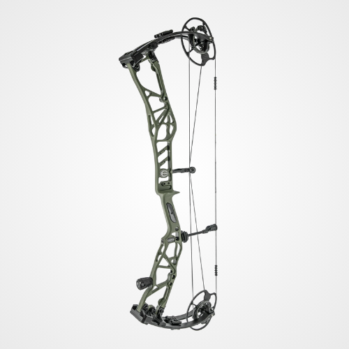 Elite Kairos OD Green RH