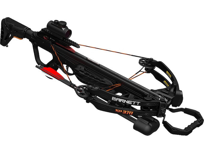 Barnett Explorer XP370 Crossbow Package