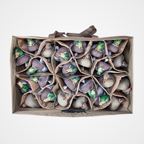 Higdon Outdoors Xslot Universal Deck Decoy Bag