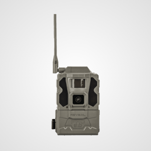 Tactacam Reveal Pro 3.0 Trail Camera