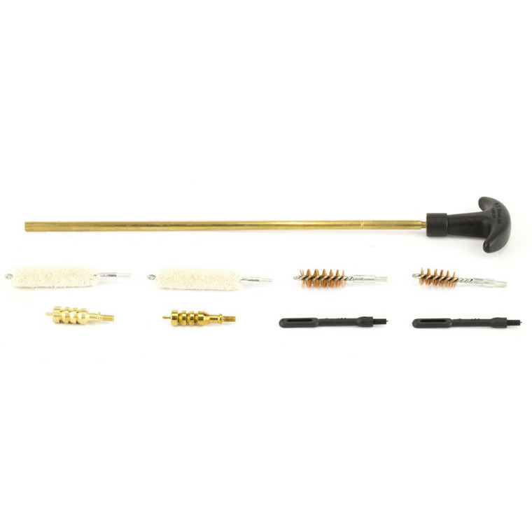 Gunmaster Dac Pistol Cleaning Kit 40-45/10mm