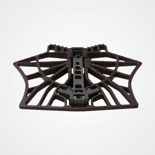 Latitude Outdoors Profile Platform Gen2