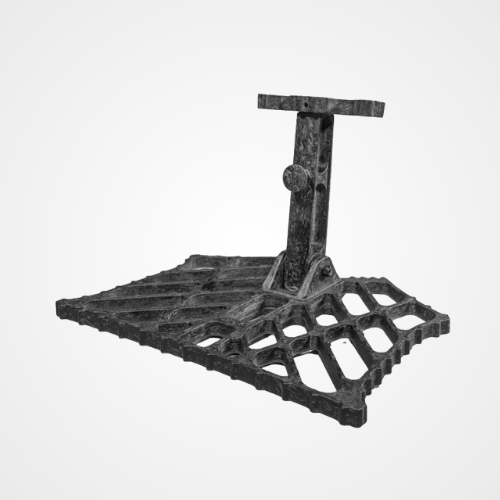 Tethrd Carbon Fiber Predator CFX Platform
