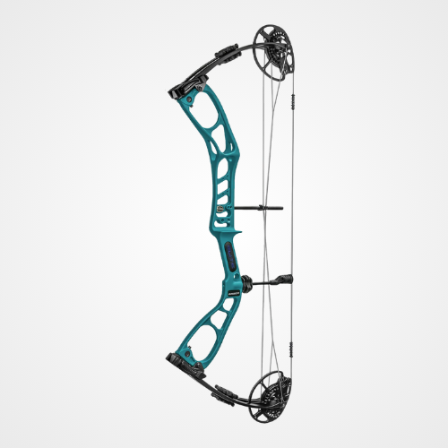 Elite Ember Kit Teal LH
