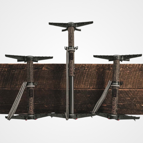 Hunt Arsenal Icon X20 Climbing Sticks