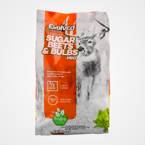 Evolved Sugar Beets And Bulbs Pro 2.25LB