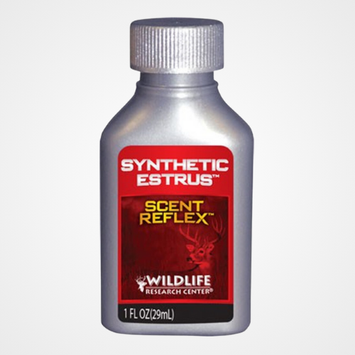 Wildlife Research Center Synthetic Estrus Deer Scent 1 oz.