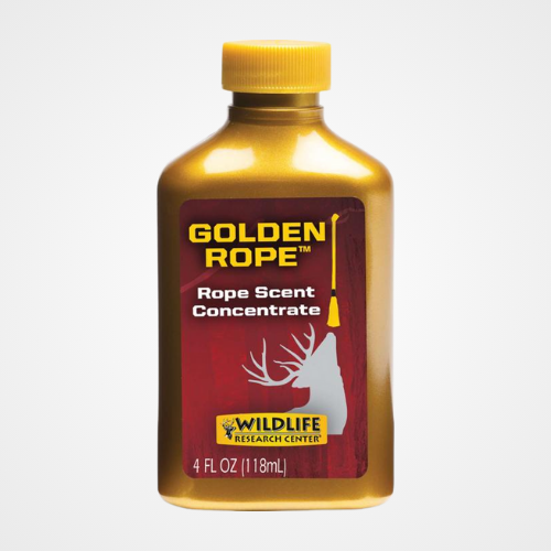 Wildlife Research Golden Rope Concentrate 4 oz.
