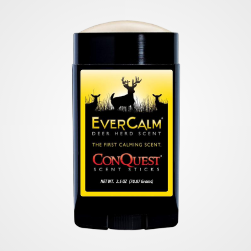 ConQuest EverCalm Deer Herd Scent Stick 2.5oz