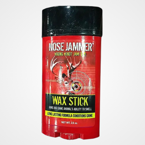 Nose Jammer 2.6oz Wax Stick