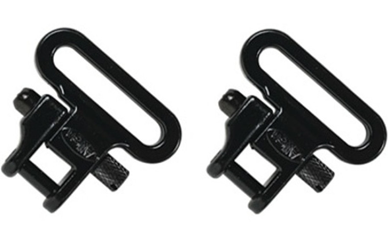 Allen Magnum Swivel Set 1-Inch Pair