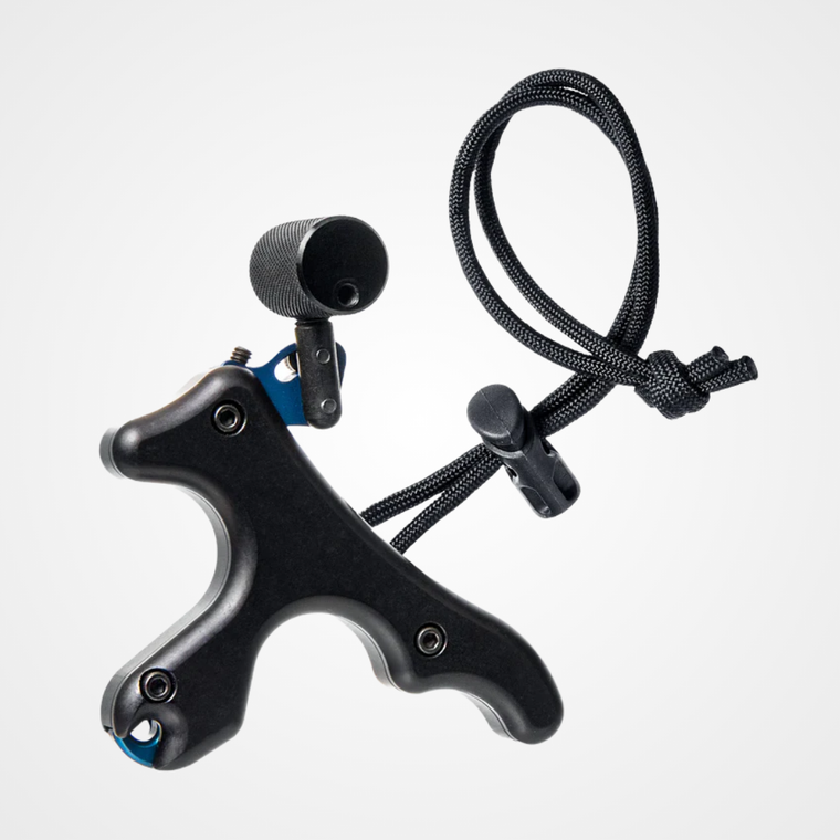 HOT SHOT Vapor II 3 Finger Release Large