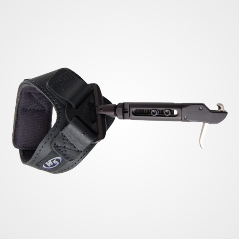 Hot Shot Impetus Post Release